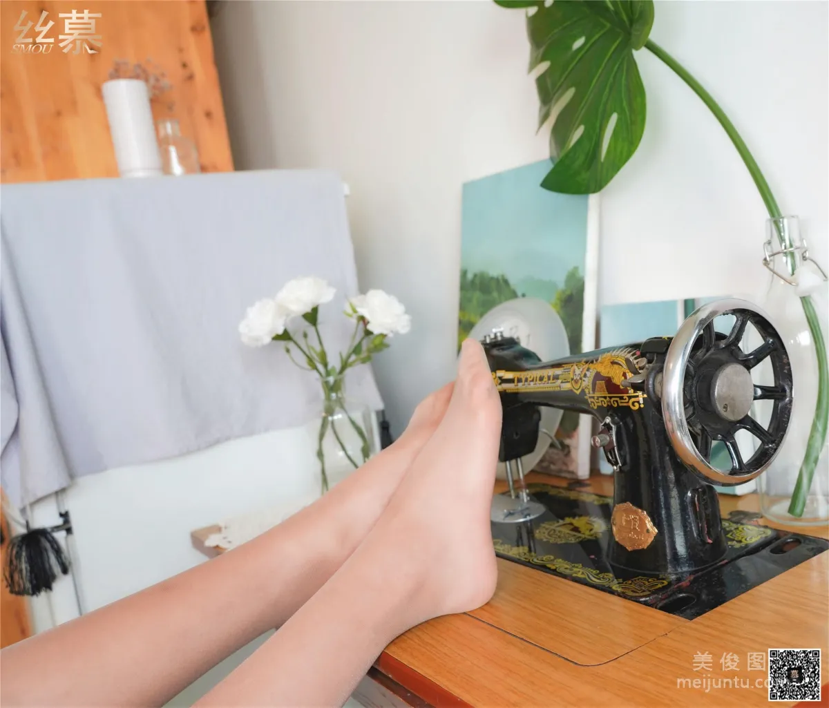 Ting Ting: SiMu SM269 photo 22