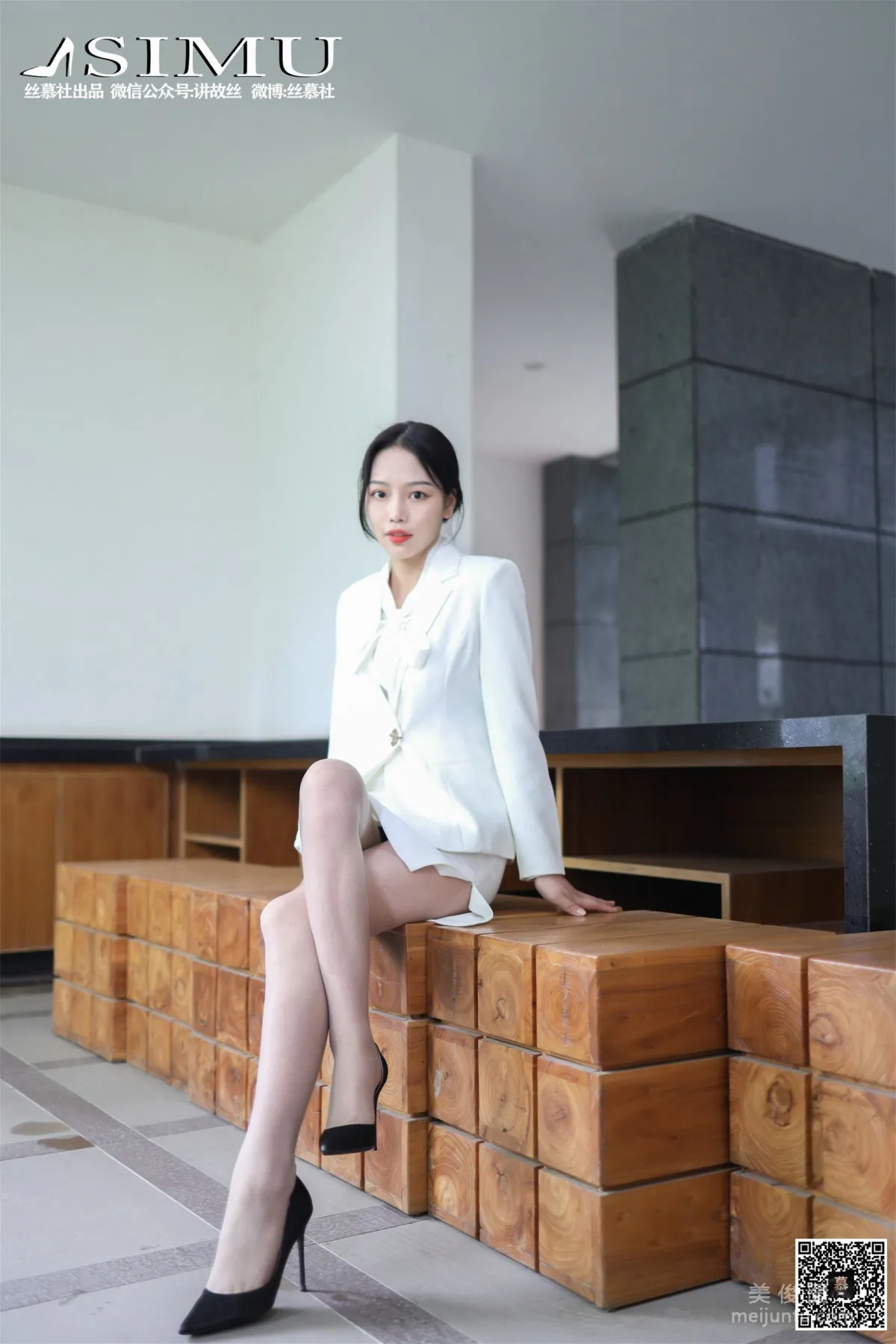 Mie Mie: SiMu SM237 photo 56