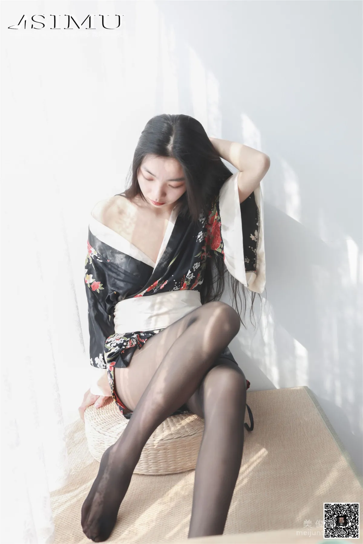 Xin Mo: SiMu SM215 photo 16