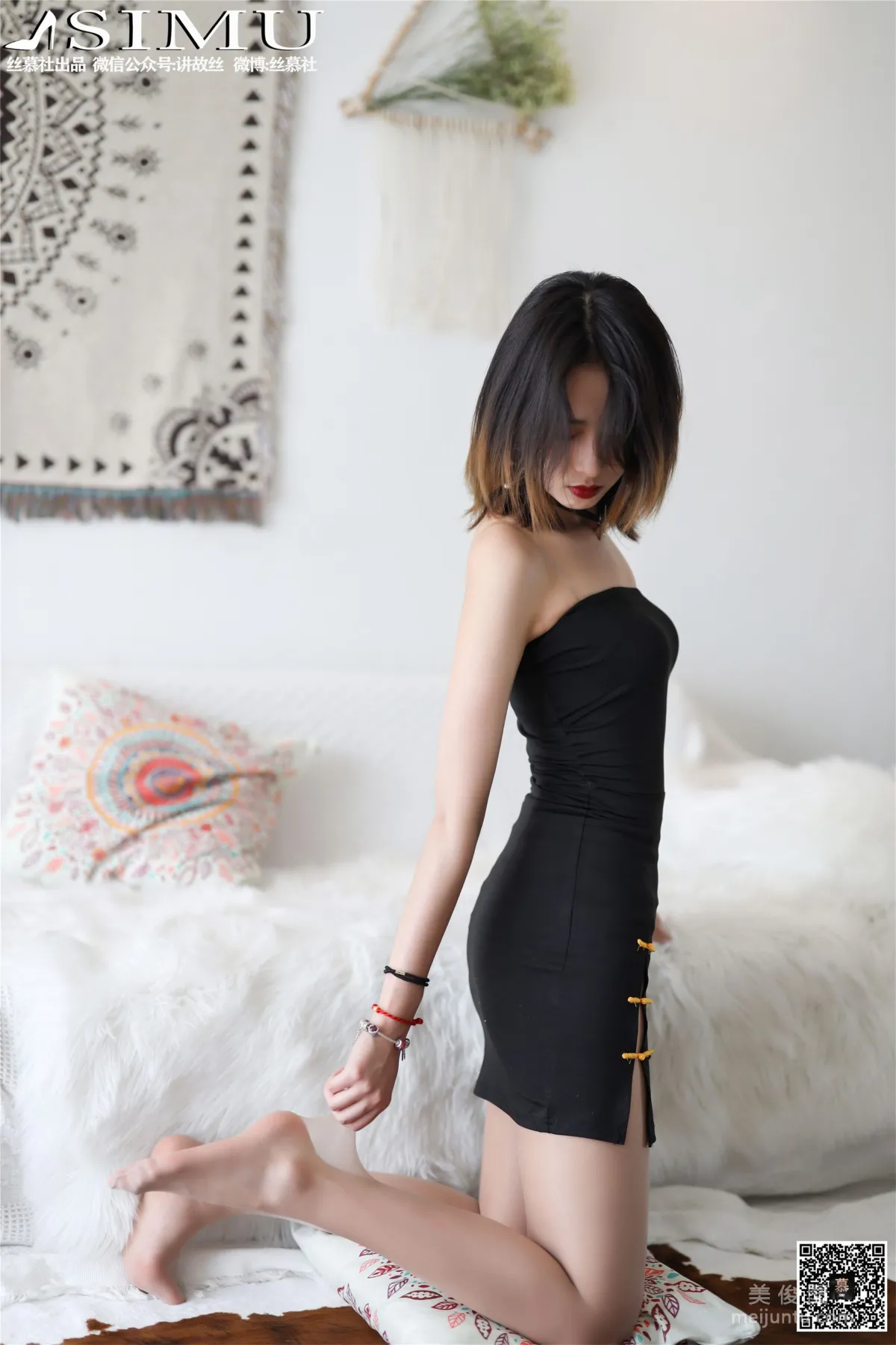 Xin Mo: SiMu SM253 photo 28