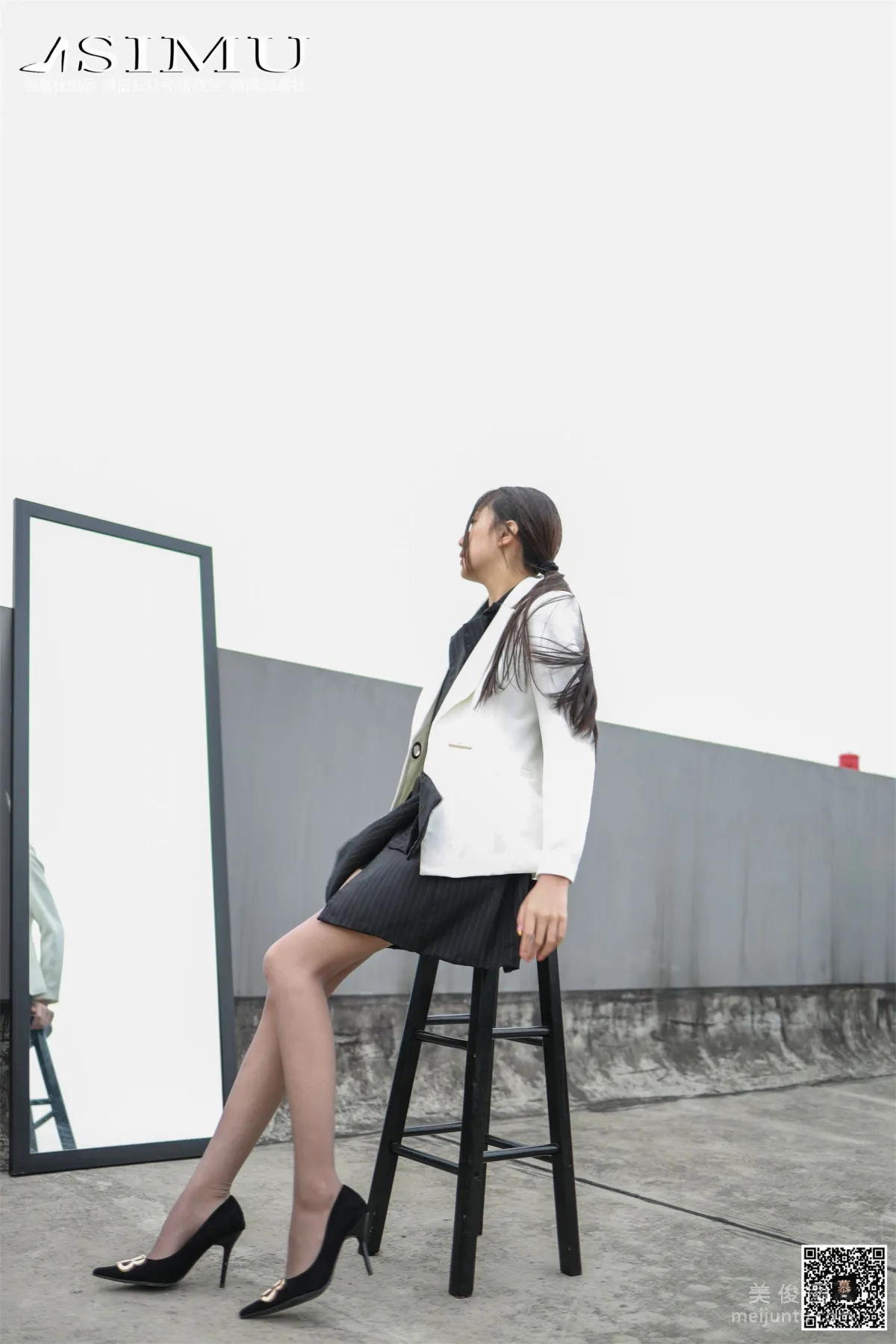 Shi Qing: SiMu SM216 photo 10