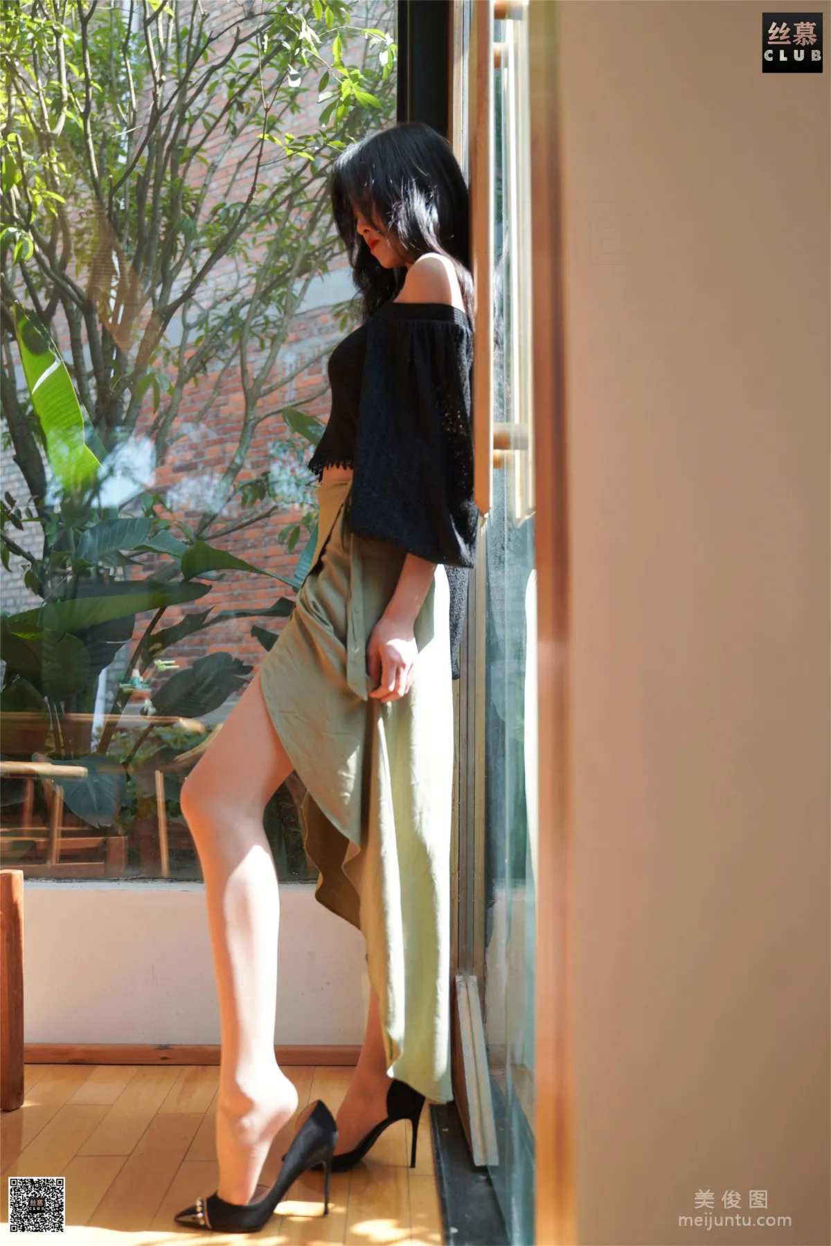 Ya Ya: SiMu SM194 photo 38