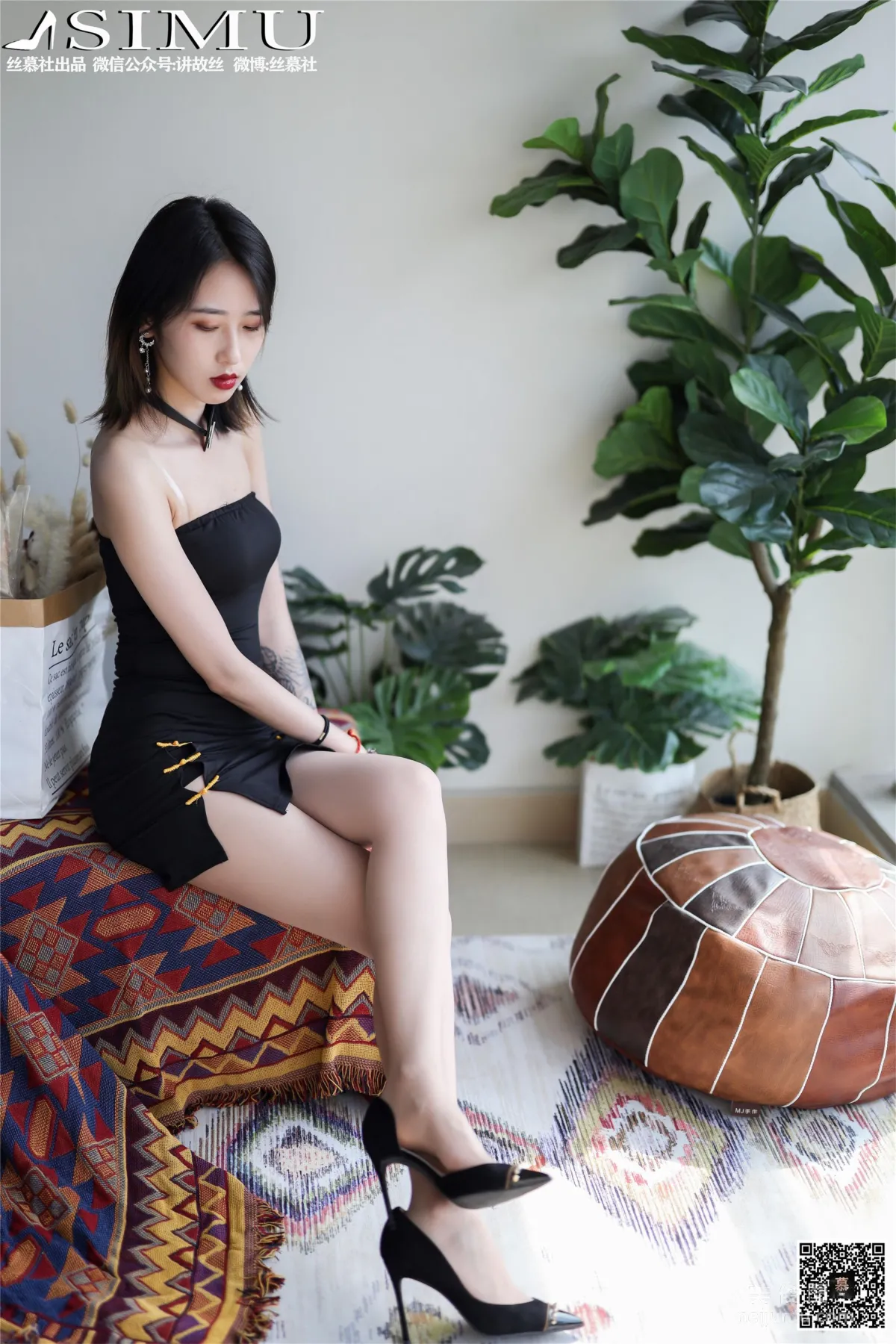 Xin Mo: SiMu SM253 photo 56