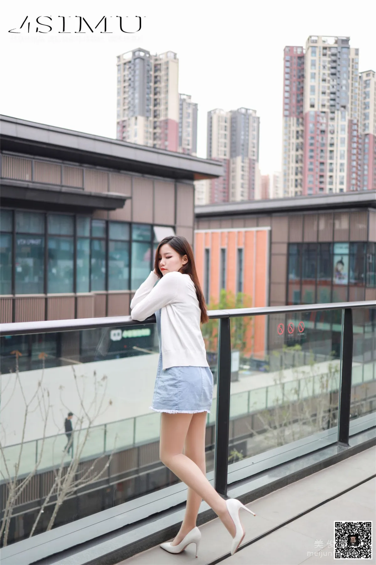 Wen Xin: SiMu SM245 photo 17