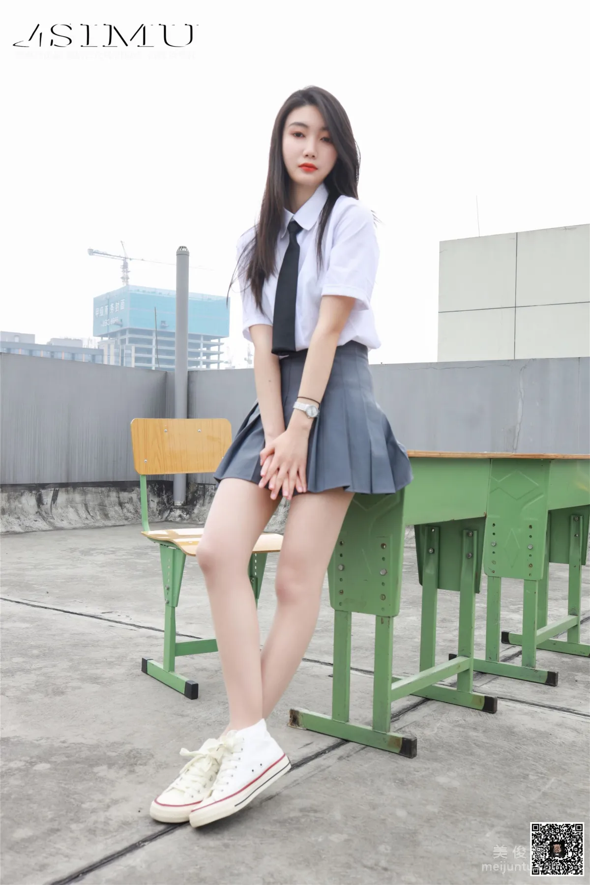 Xin Mo: SiMu SM223 photo 5