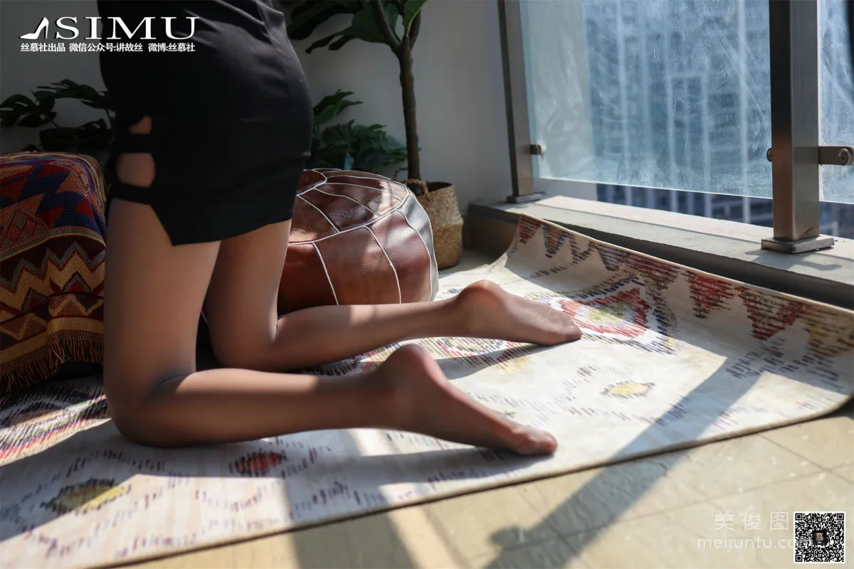 Xin Mo: SiMu SM247 photo 27