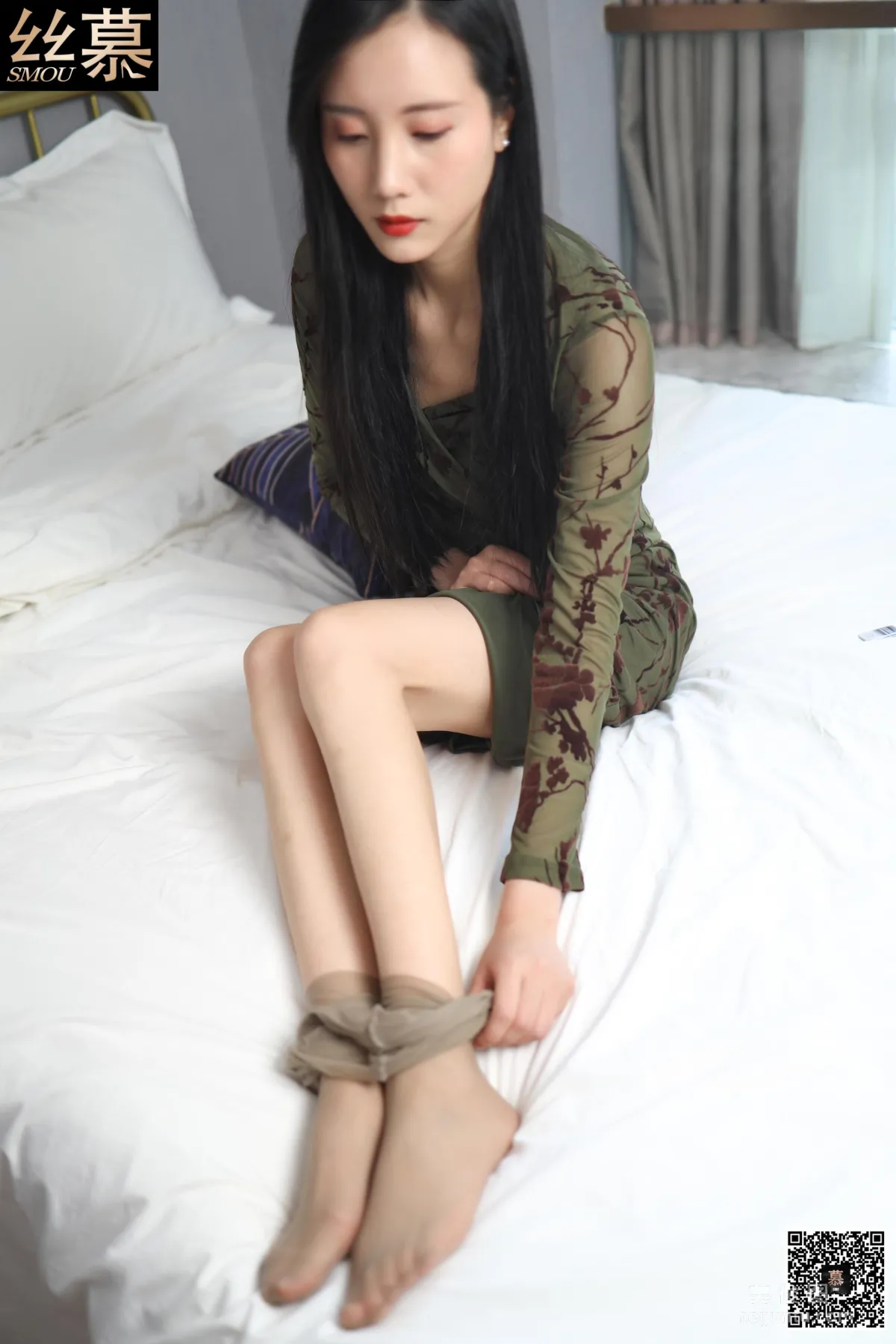 Zi Ning: SiMu SM262 photo 66