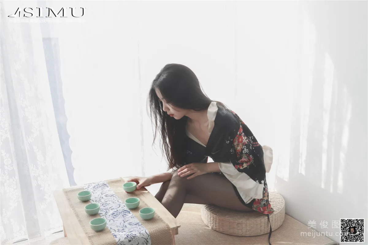 Xin Mo: SiMu SM215 photo 19