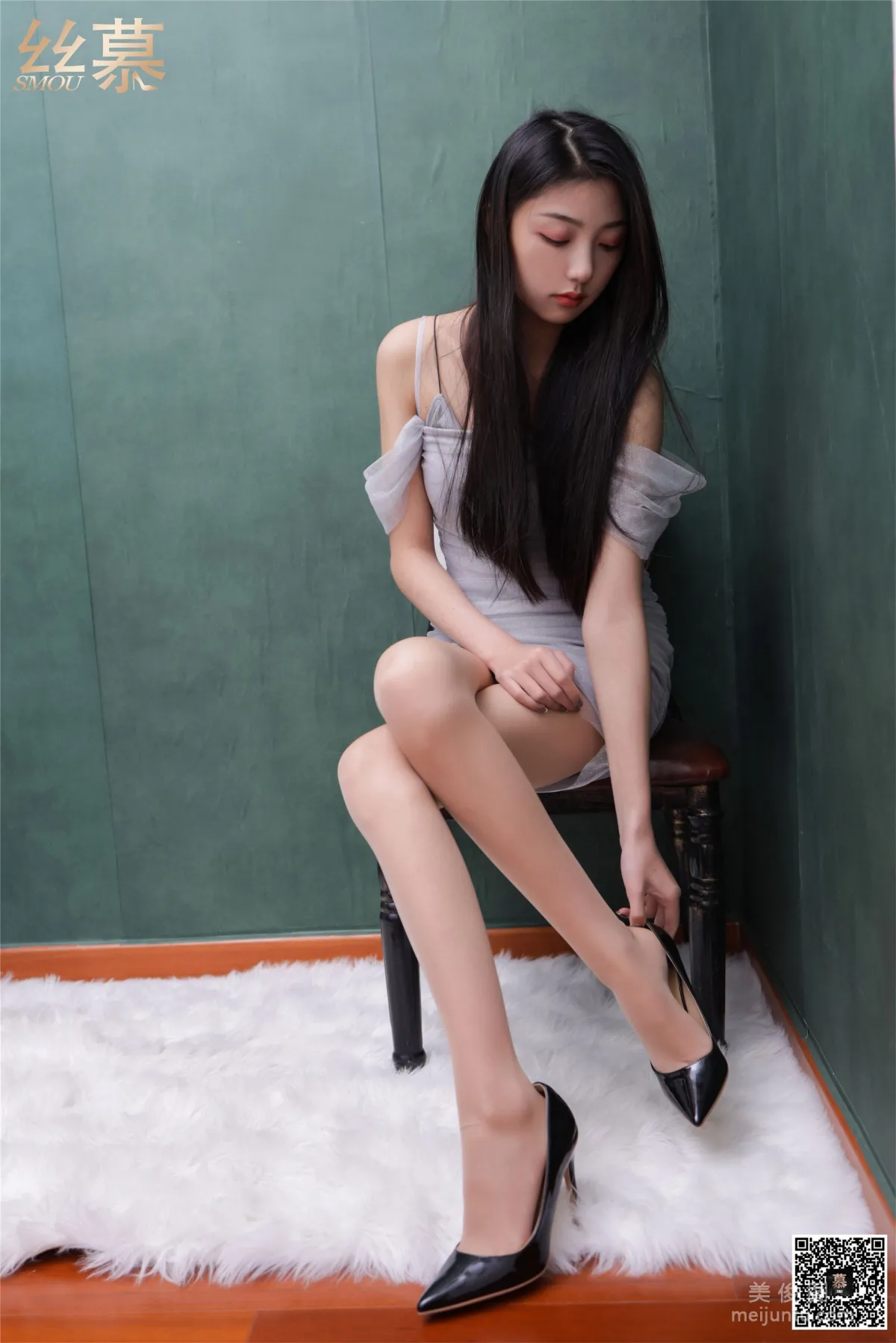 Shi Qing: SiMu SM280 photo 45