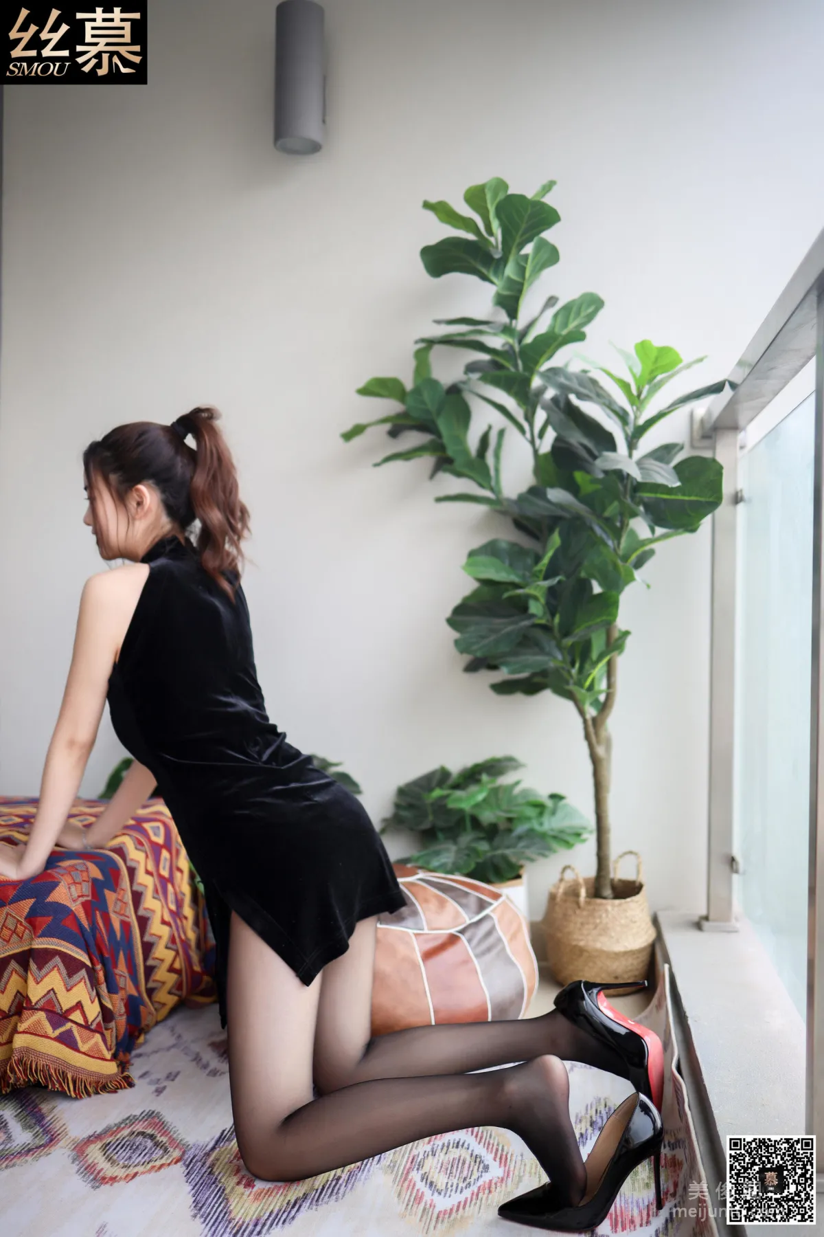 Wen Xin: SiMu SM263 photo 15