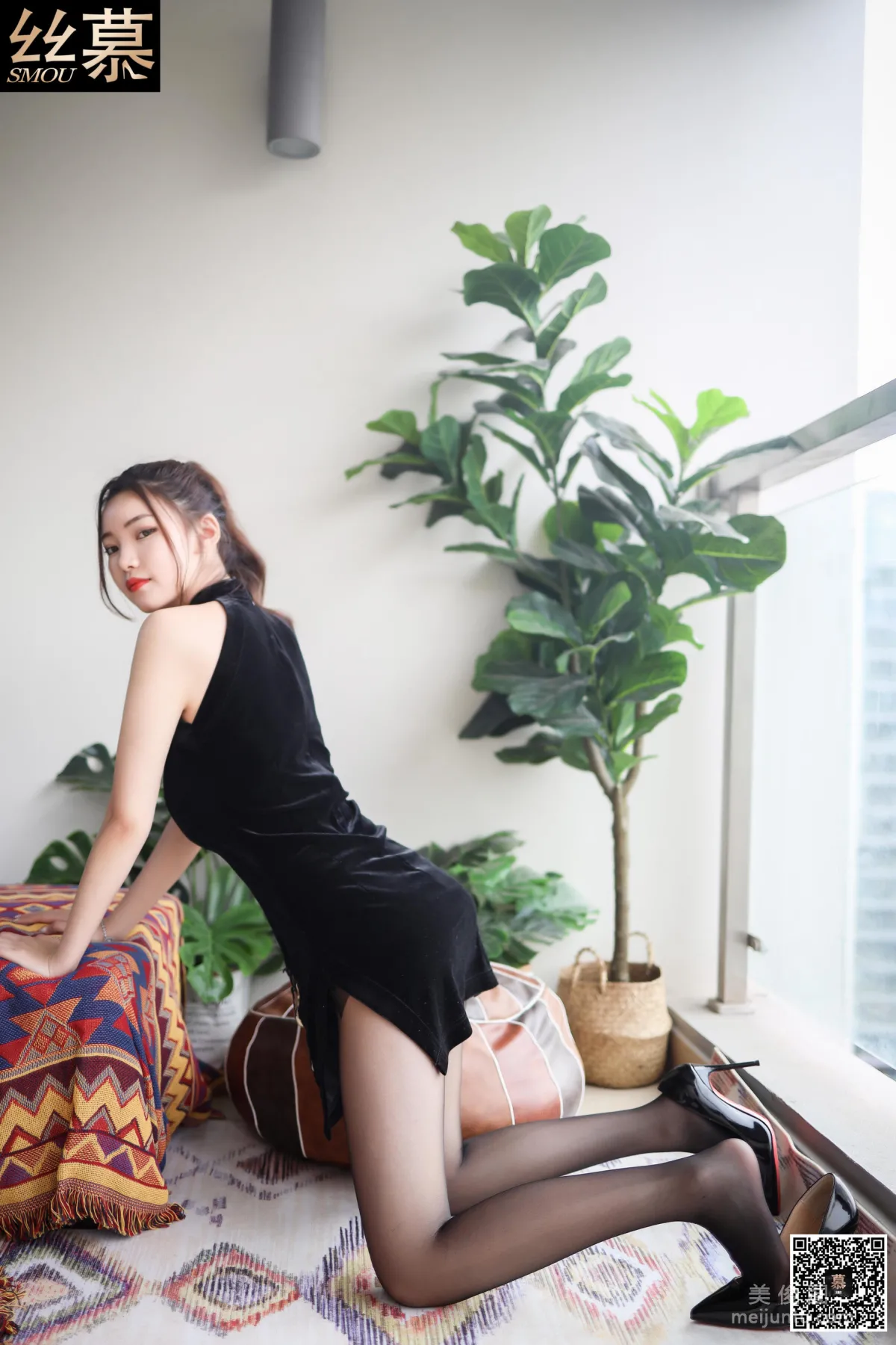 Wen Xin: SiMu SM263 photo 17