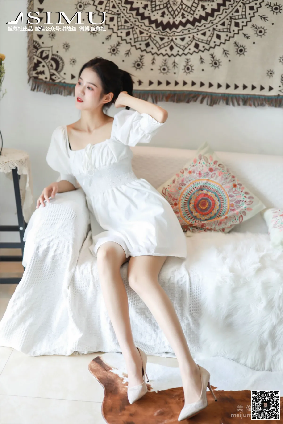 Xin Mo: SiMu SM248 photo 68