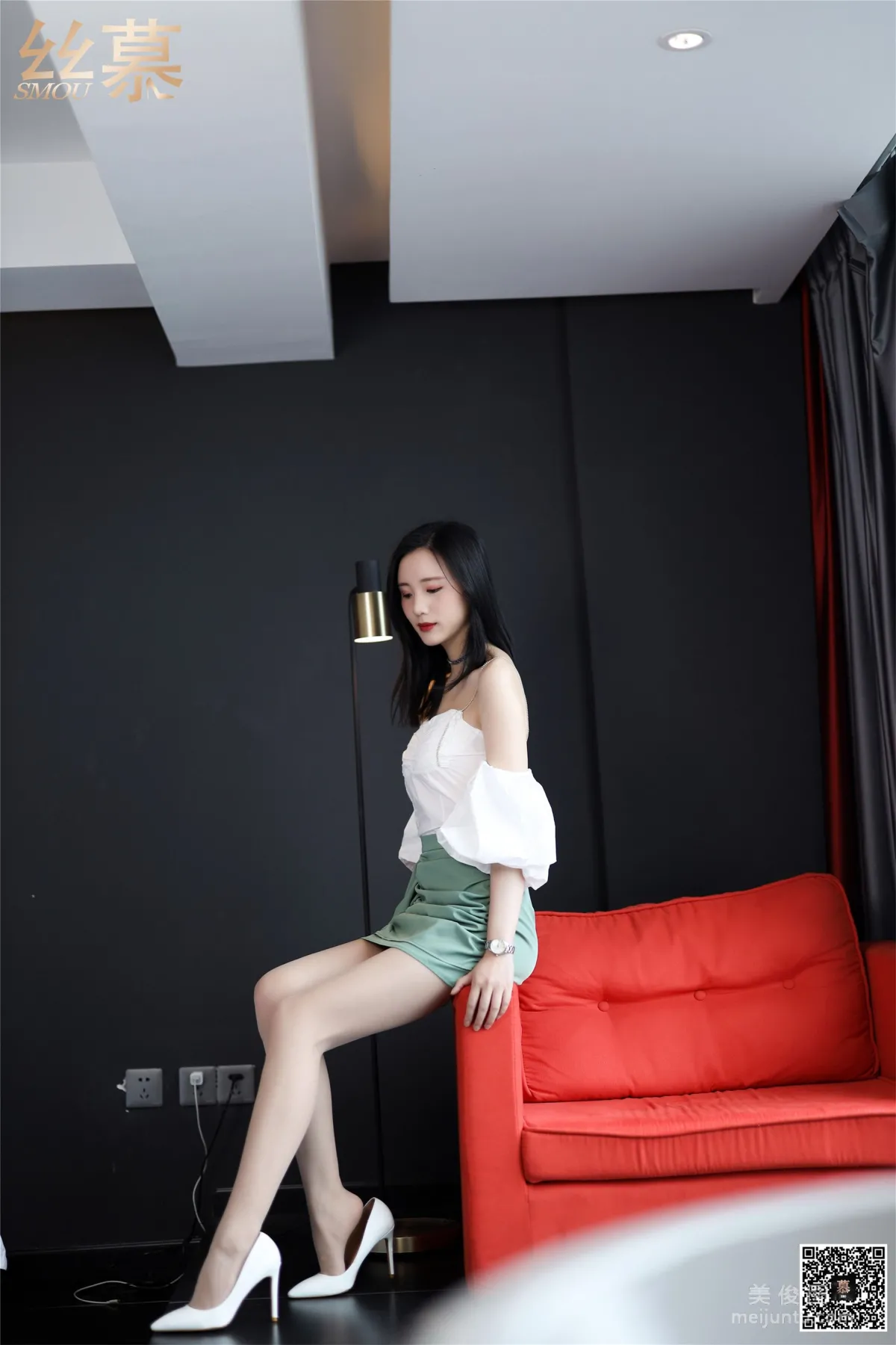 Zi Ning: SiMu SM268 photo 54