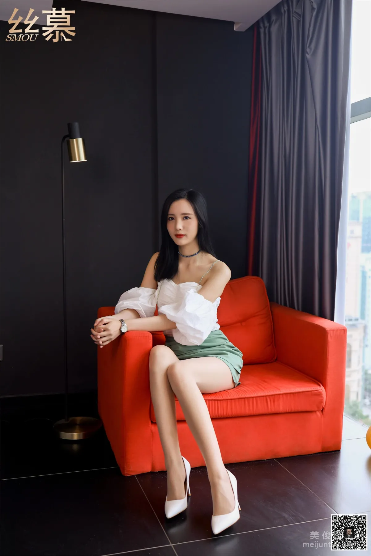 Zi Ning: SiMu SM268 photo 13