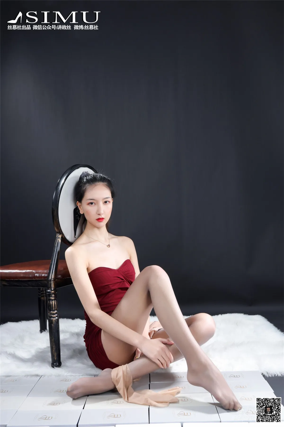 Ming Ming: SiMu SM198 photo 14