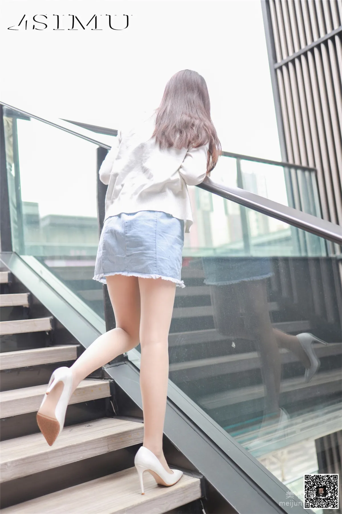 Wen Xin: SiMu SM245 photo 8
