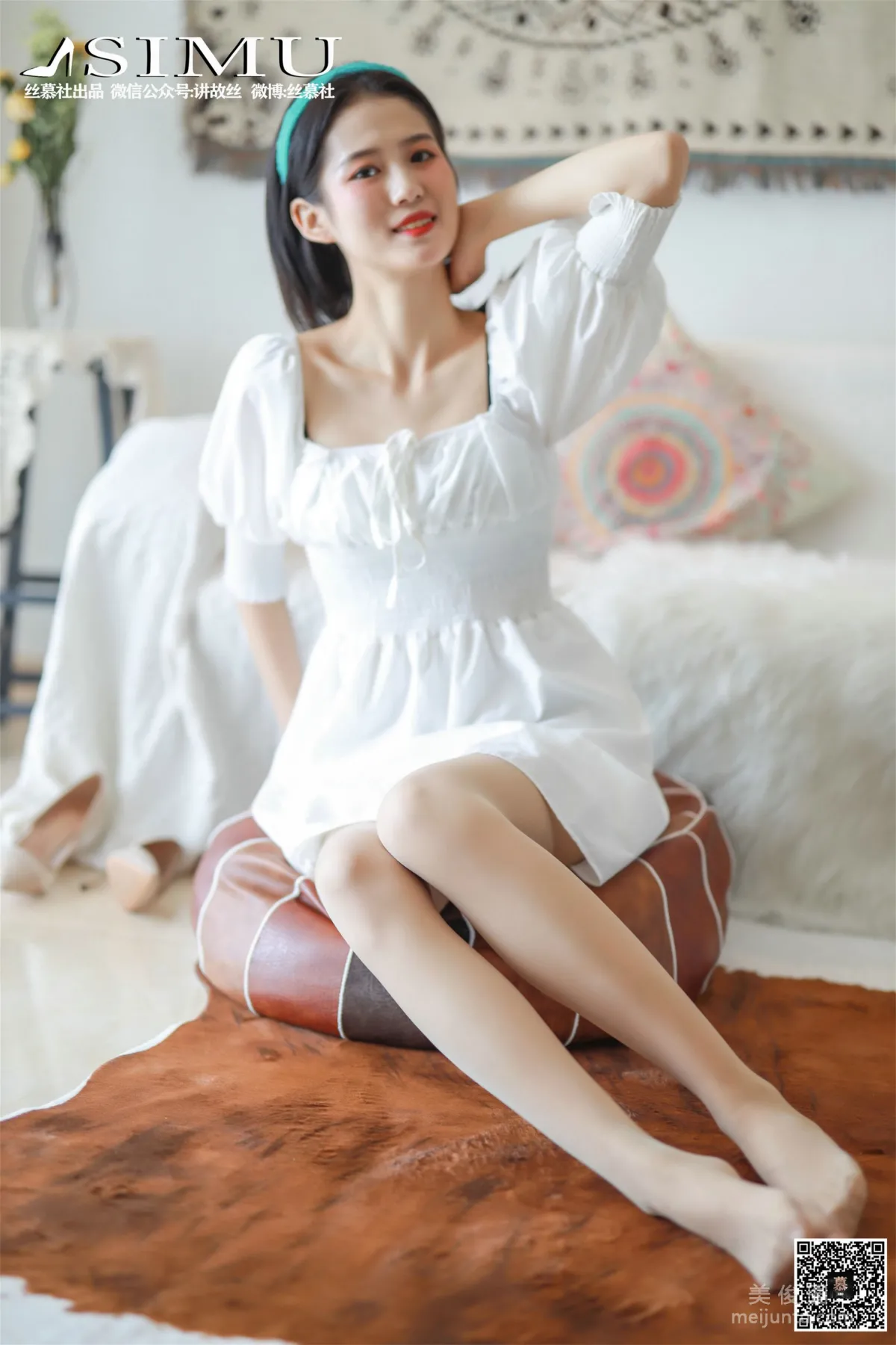 Xin Mo: SiMu SM248 photo 43