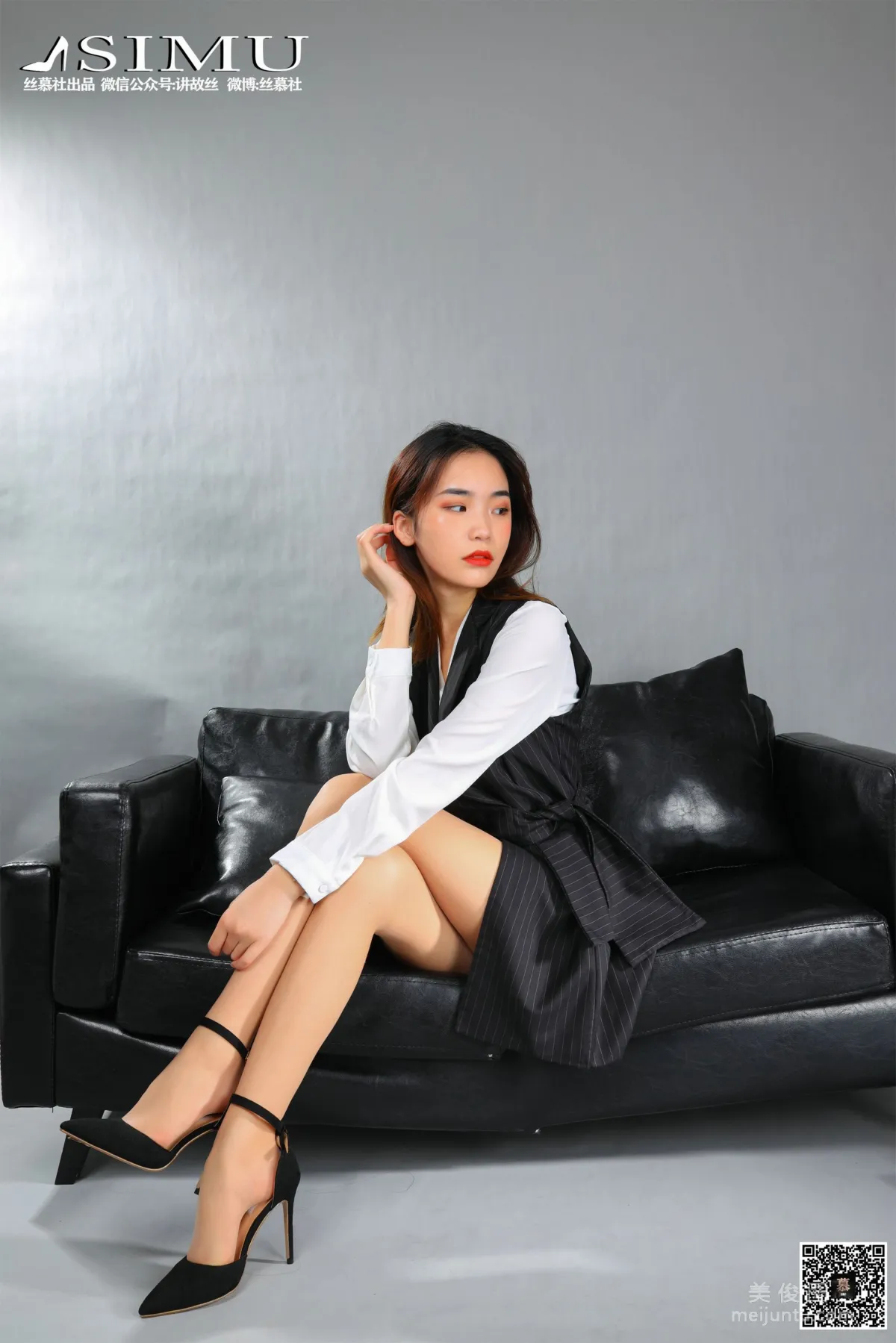 Xin Mo: SiMu SM219 photo 8