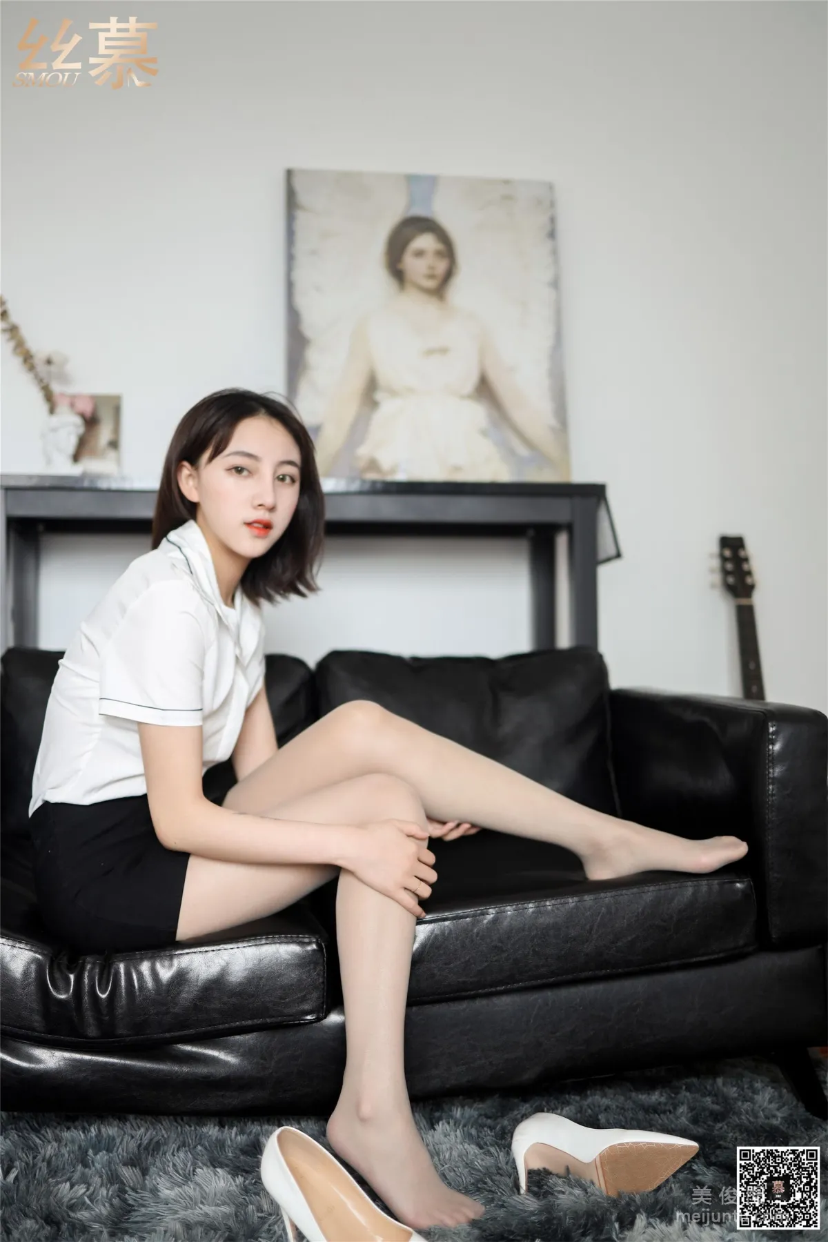 Xin Mo: SiMu SM272 photo 15