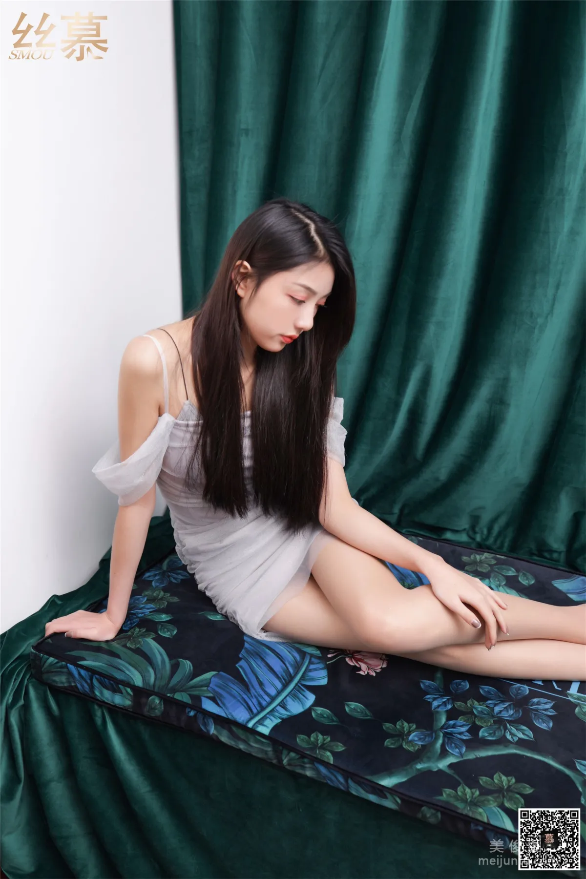 Shi Qing: SiMu SM280 photo 15