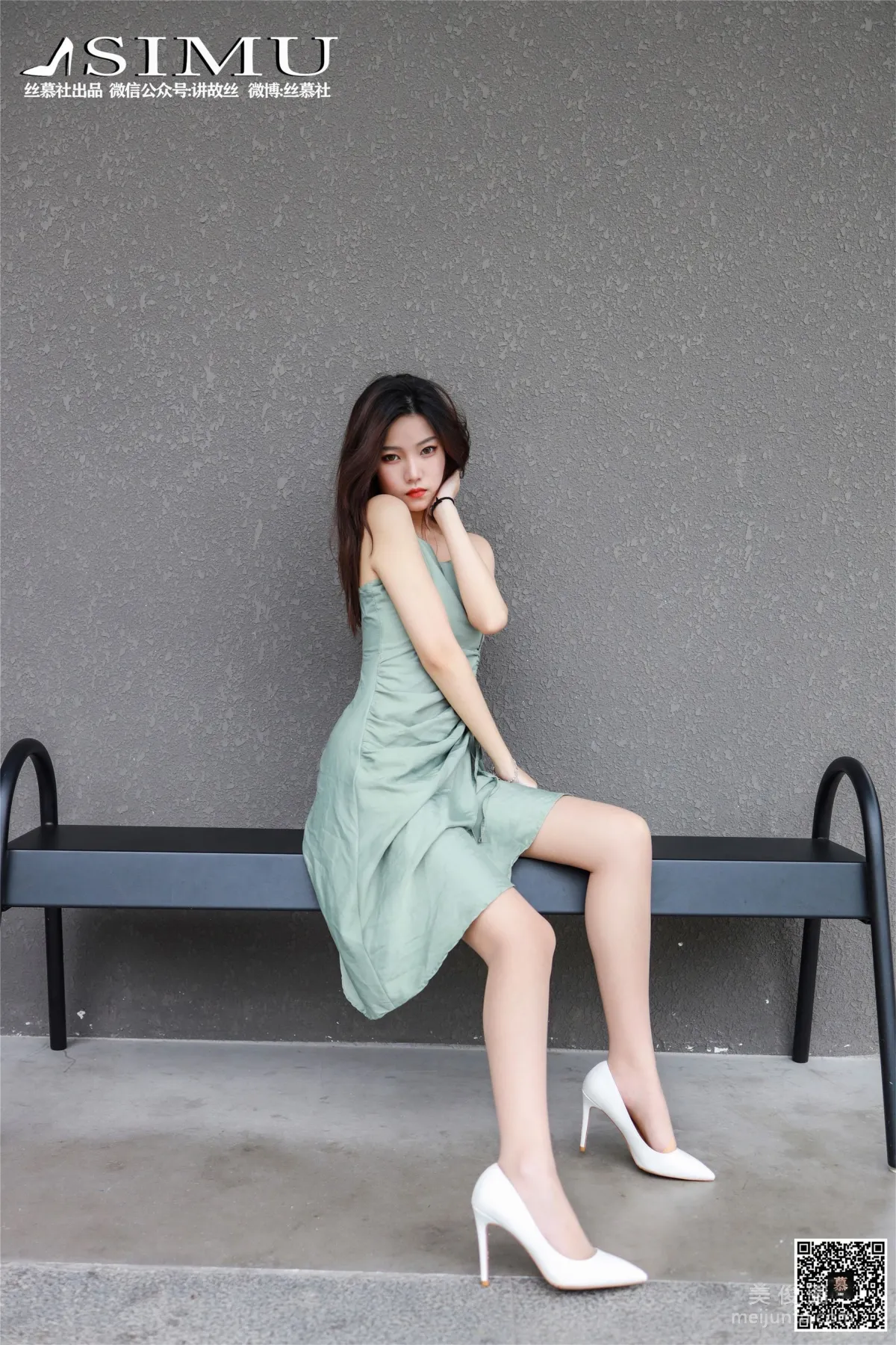 Wen Xin: SiMu SM239 photo 10