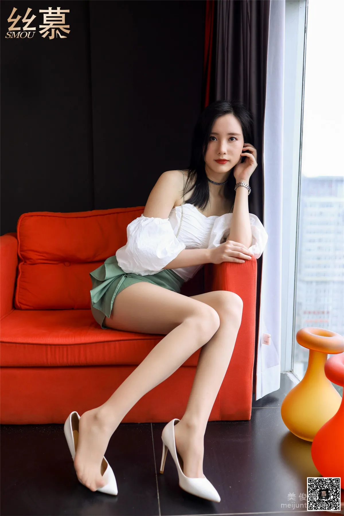 Zi Ning: SiMu SM268 photo 24
