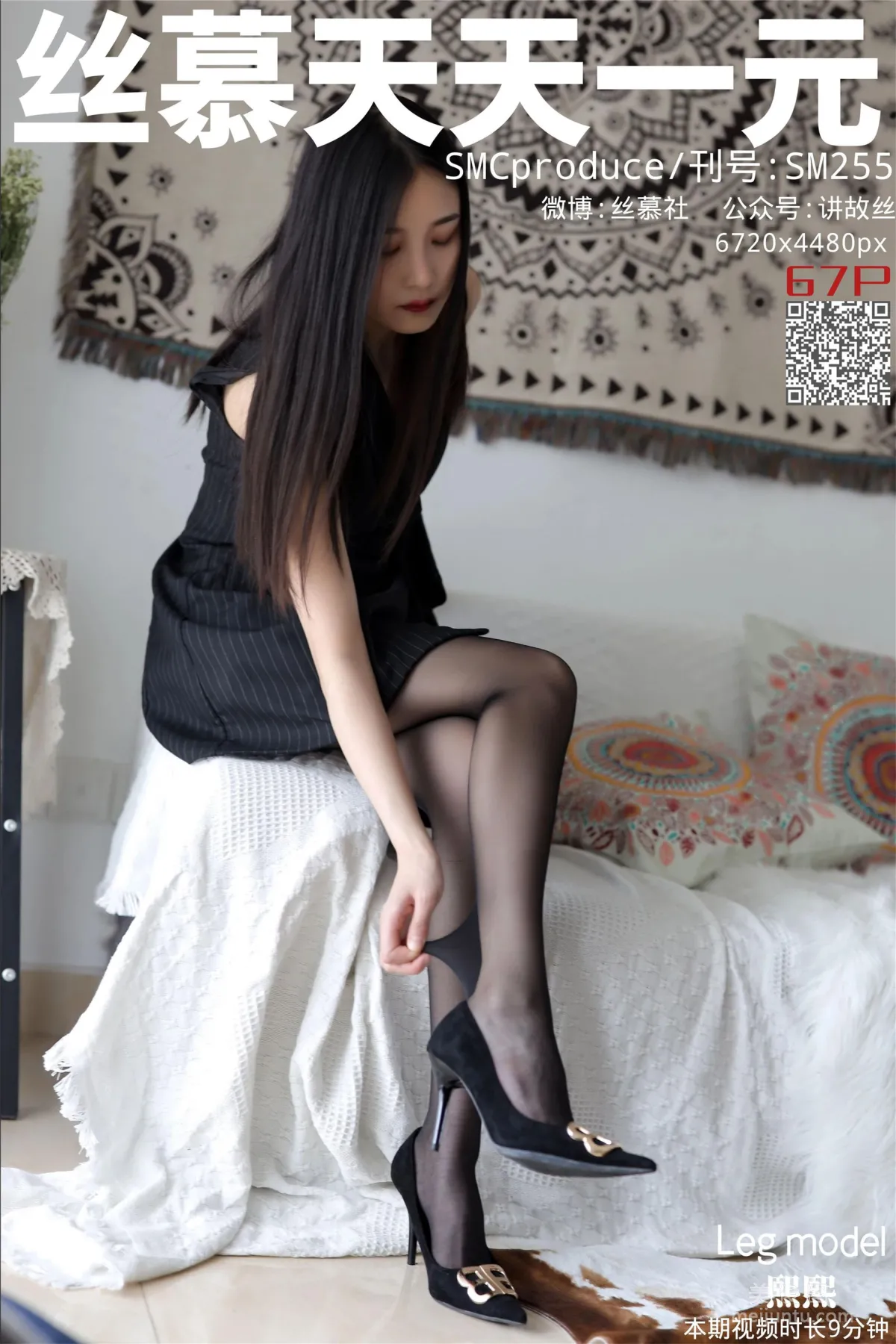 Xi Xi: SiMu SM255 photo 1
