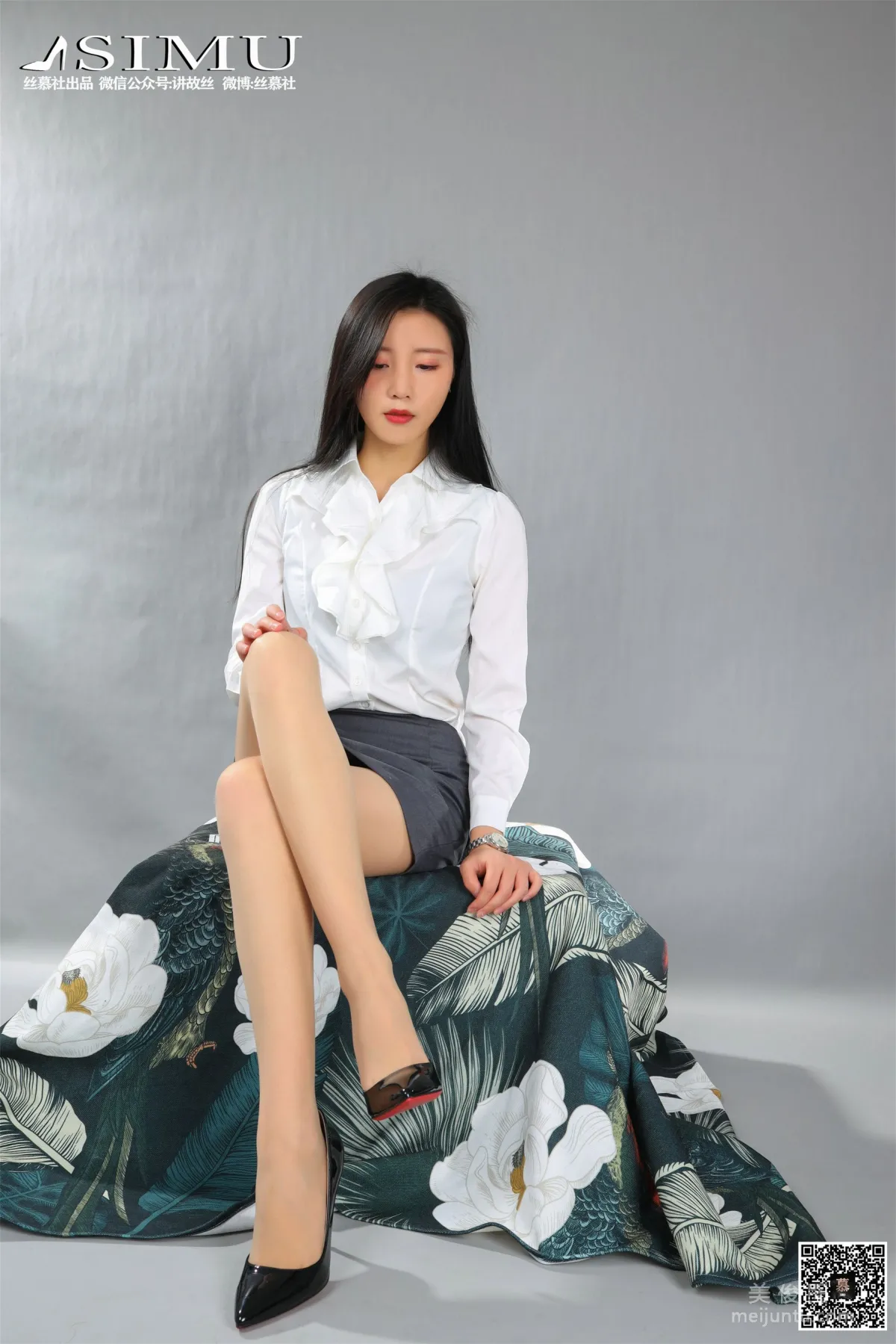 Xin Mo: SiMu SM217 photo 45