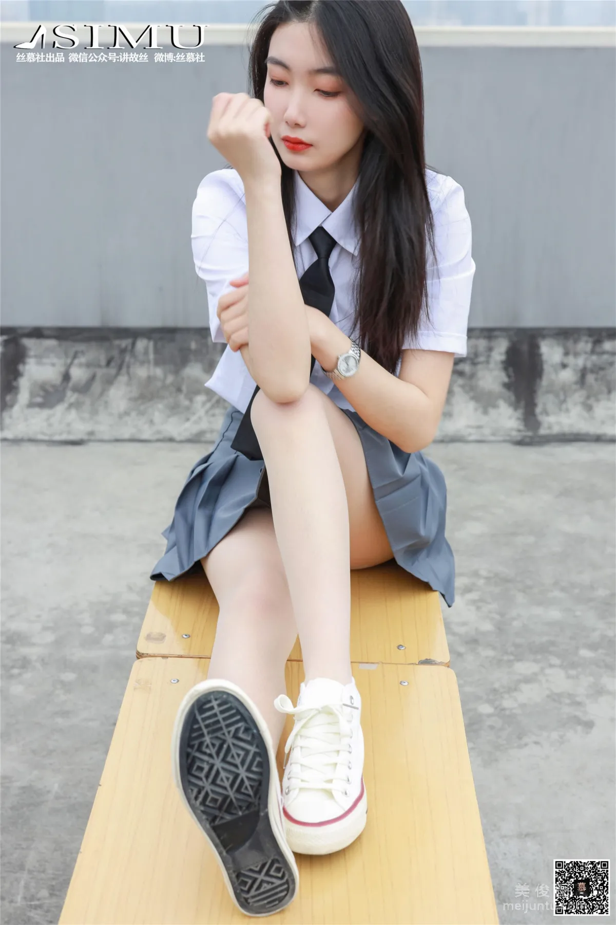 Xin Mo: SiMu SM223 photo 56