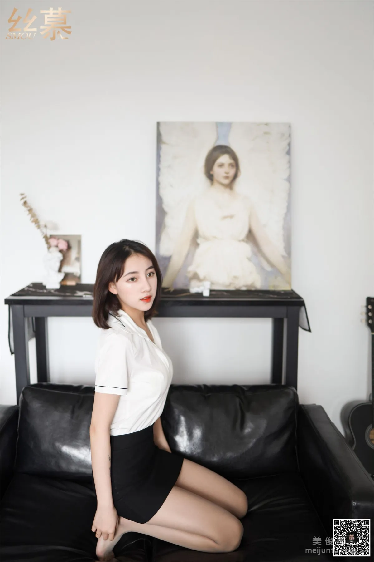 Xin Mo: SiMu SM272 photo 27