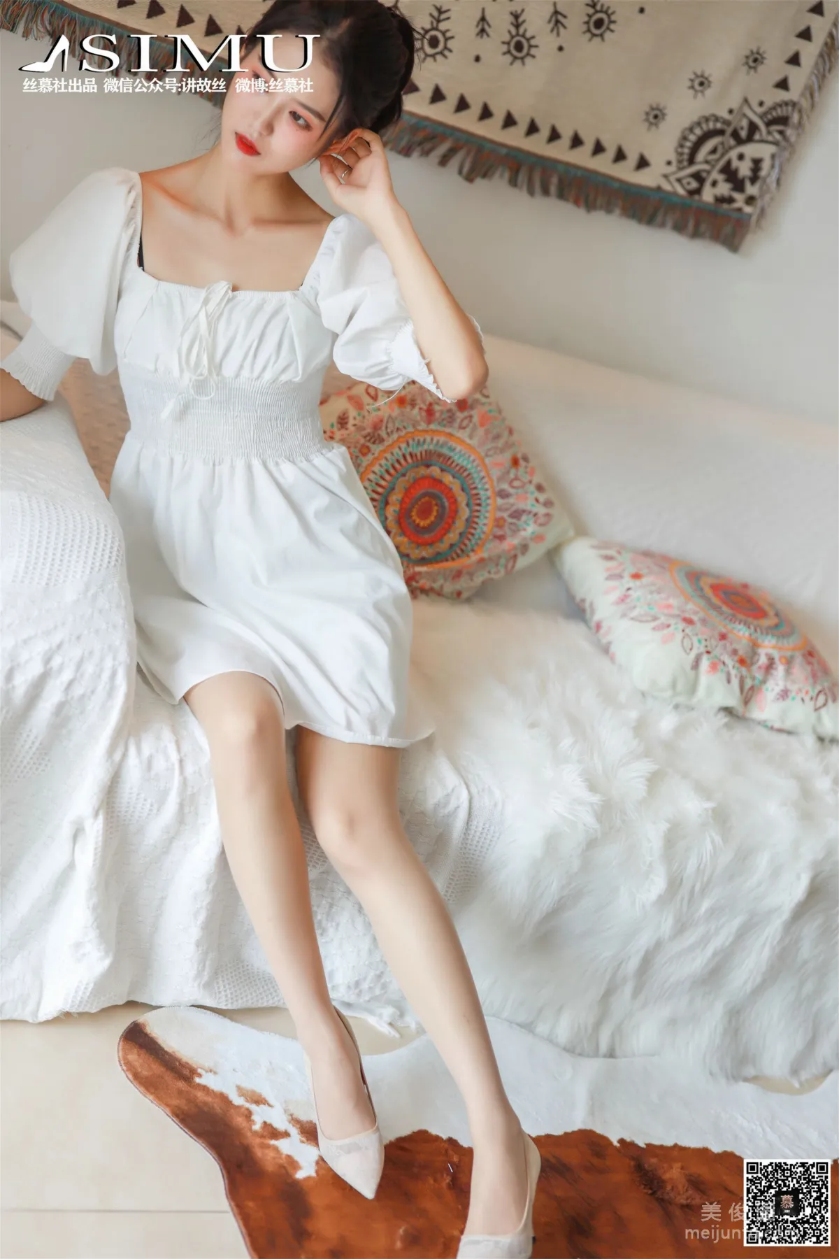 Xin Mo: SiMu SM248 photo 69