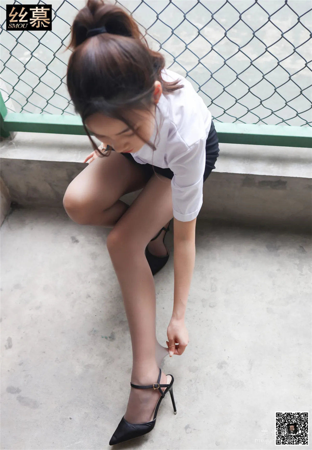Wen Xin: SiMu SM278 photo 29