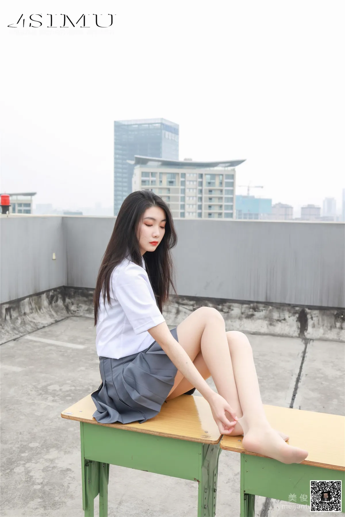Xin Mo: SiMu SM223 photo 29