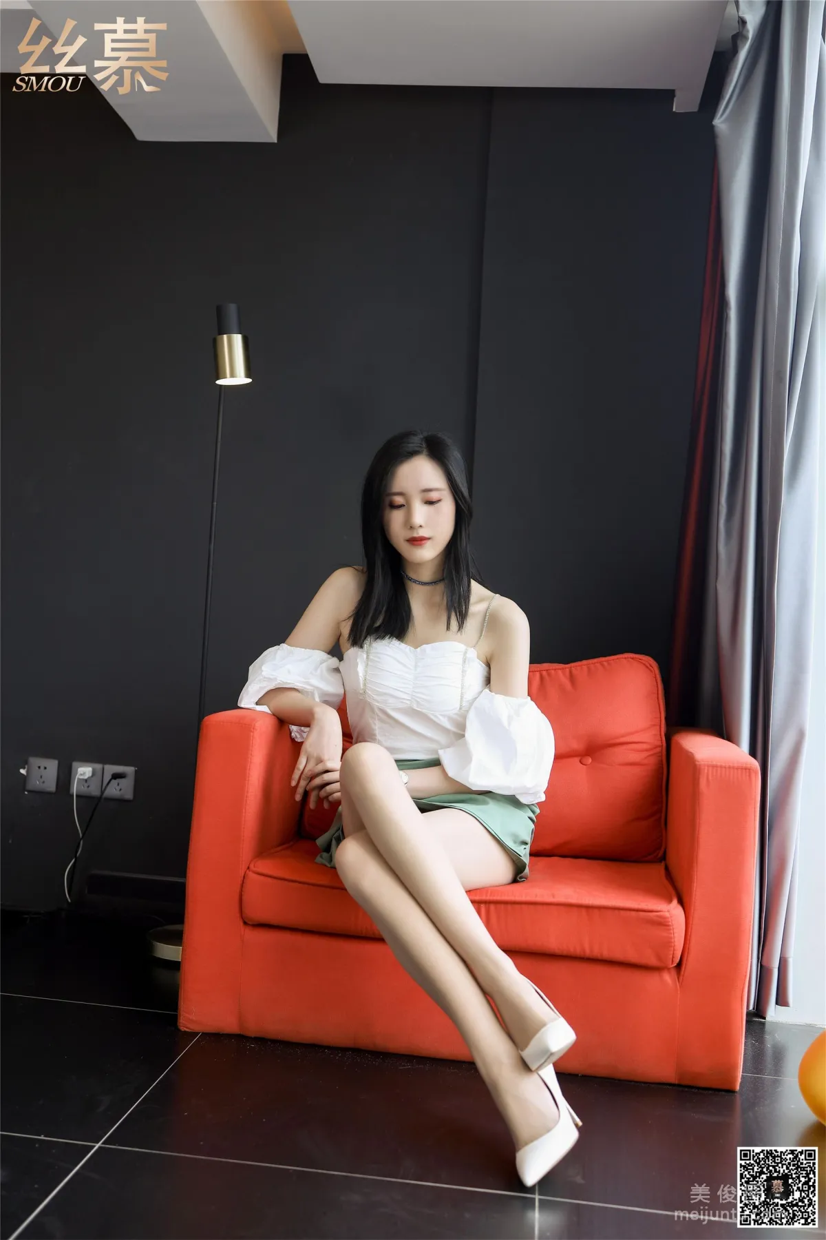 Zi Ning: SiMu SM268 photo 3