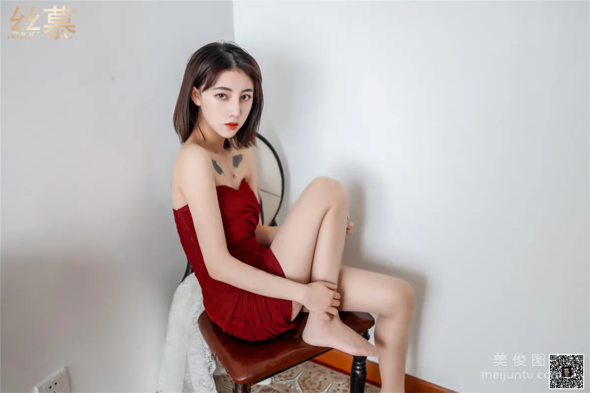 Xin Mo: SiMu SM267 photo 16