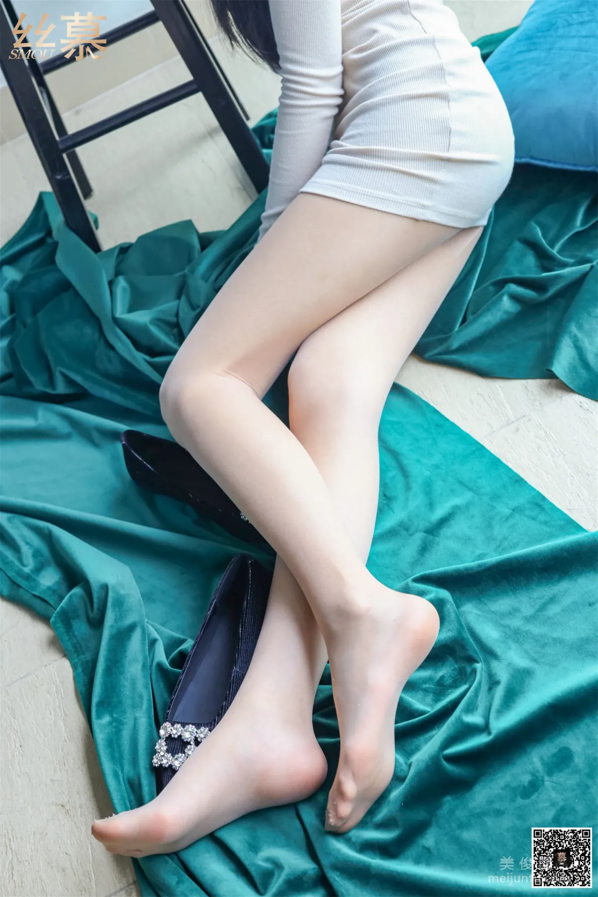 Shi Qing: SiMu SM260 photo 20