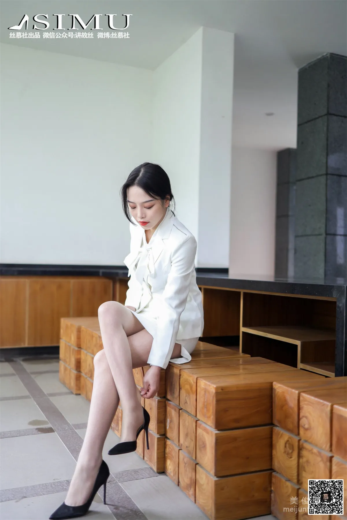 Mie Mie: SiMu SM237 photo 64