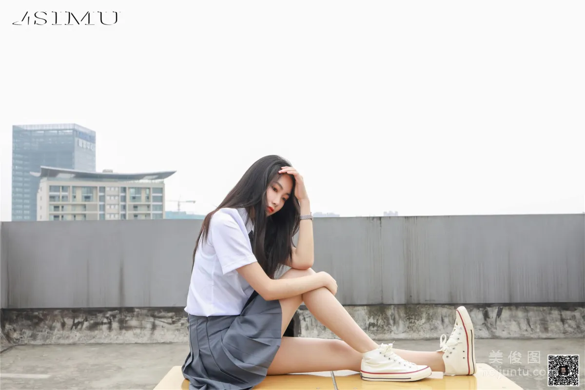 Xin Mo: SiMu SM223 photo 24