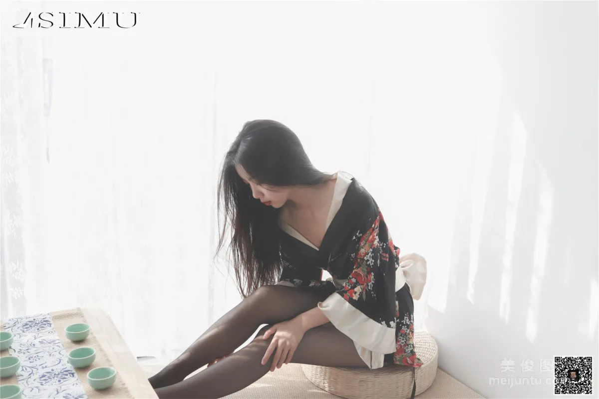 Xin Mo: SiMu SM215 photo 17