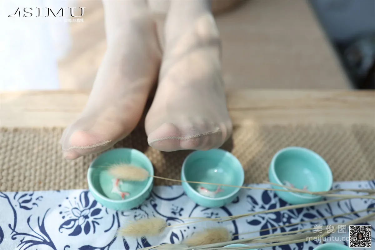 Xin Mo: SiMu SM254 photo 8
