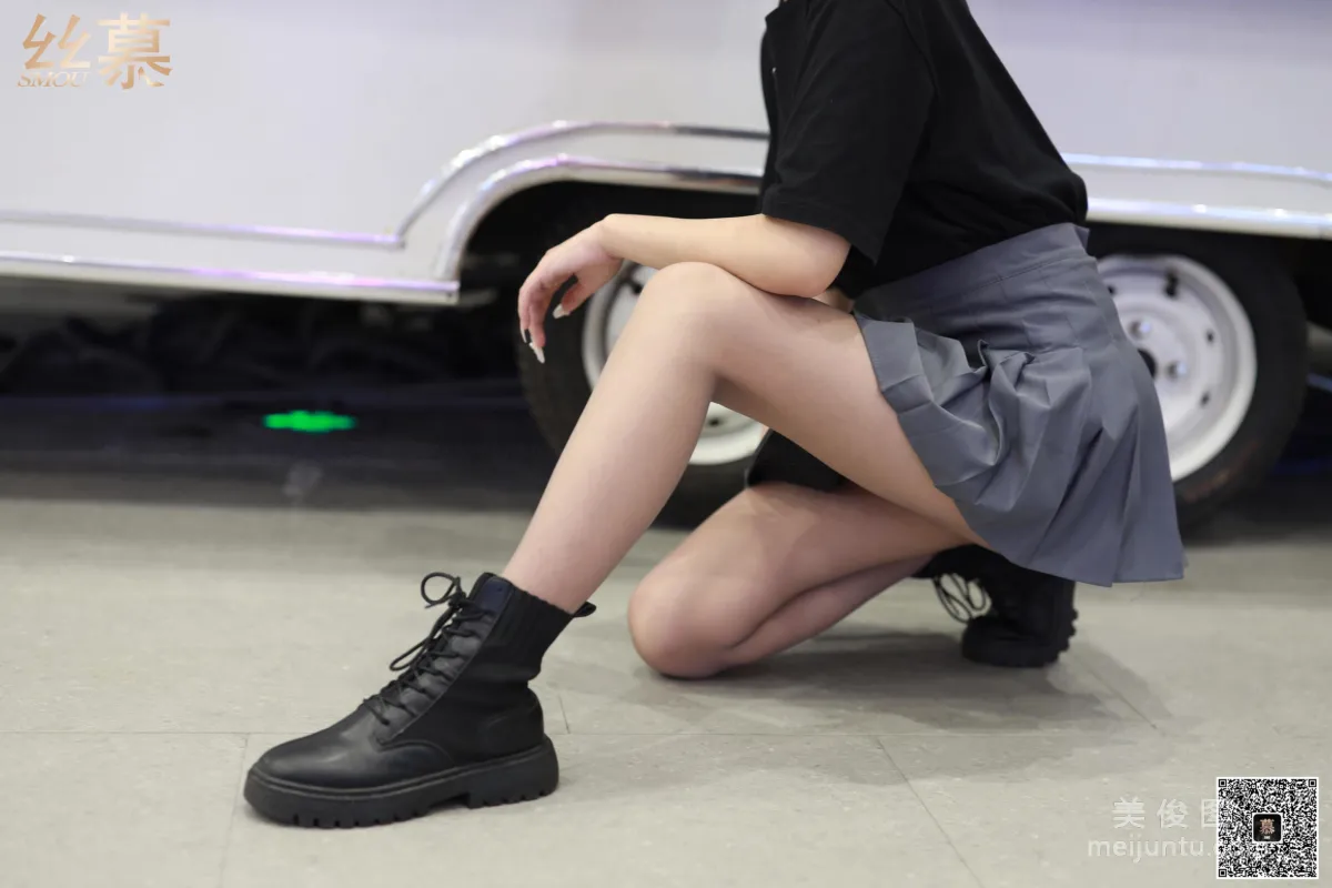 Fei Fei: SiMu SM332 photo 46