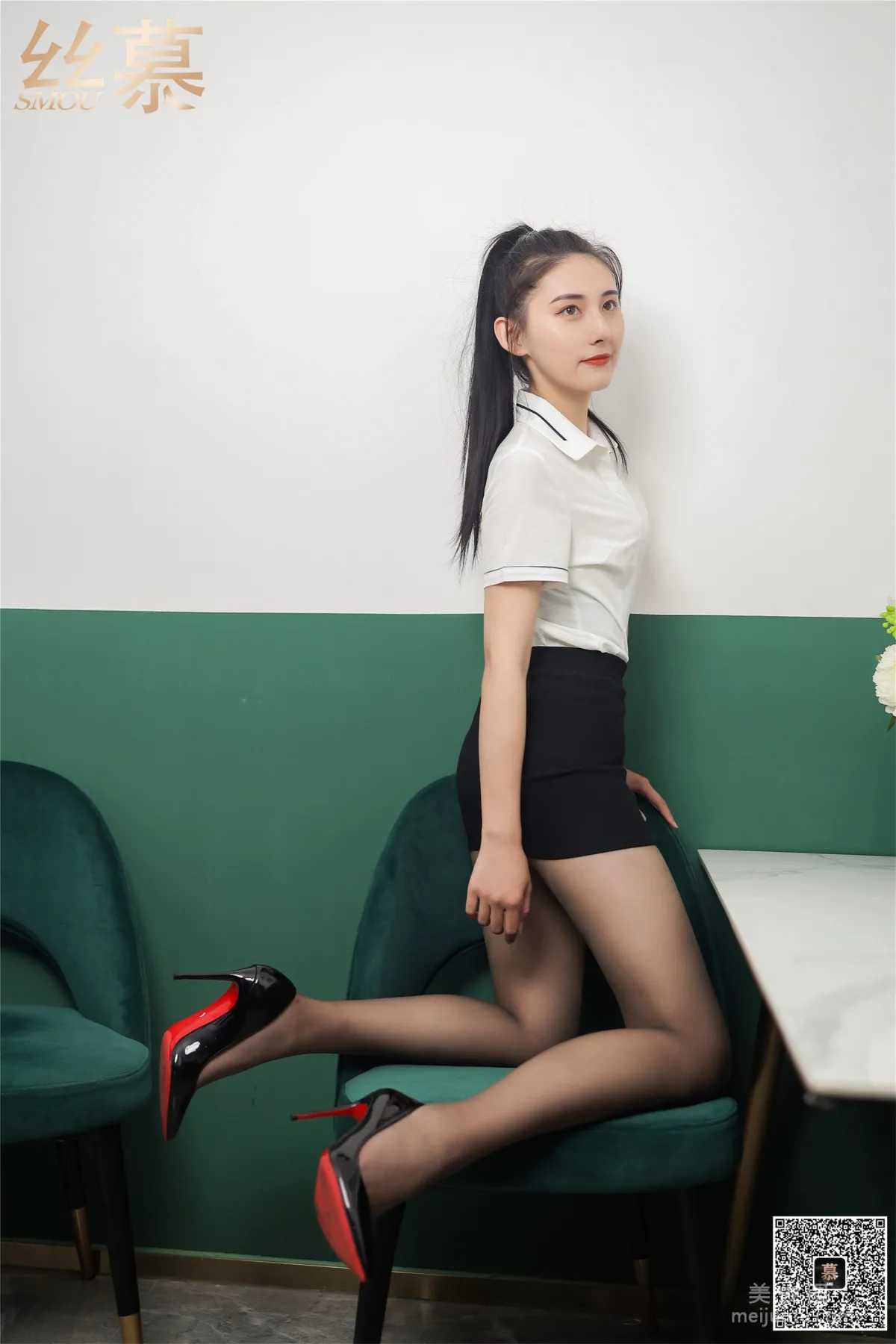 Lu Qian: SiMu SM330 photo 33