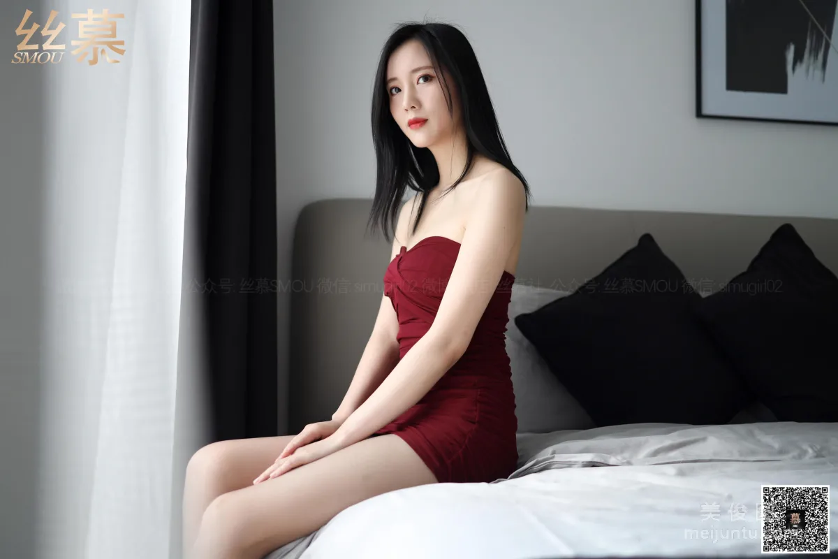 Zi Ning: SiMu SM321 photo 5