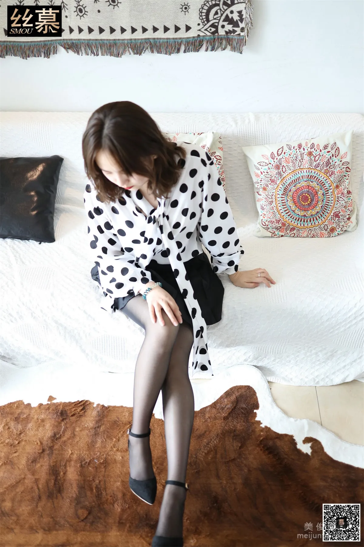 Xin Mo: SiMu SM305 photo 11