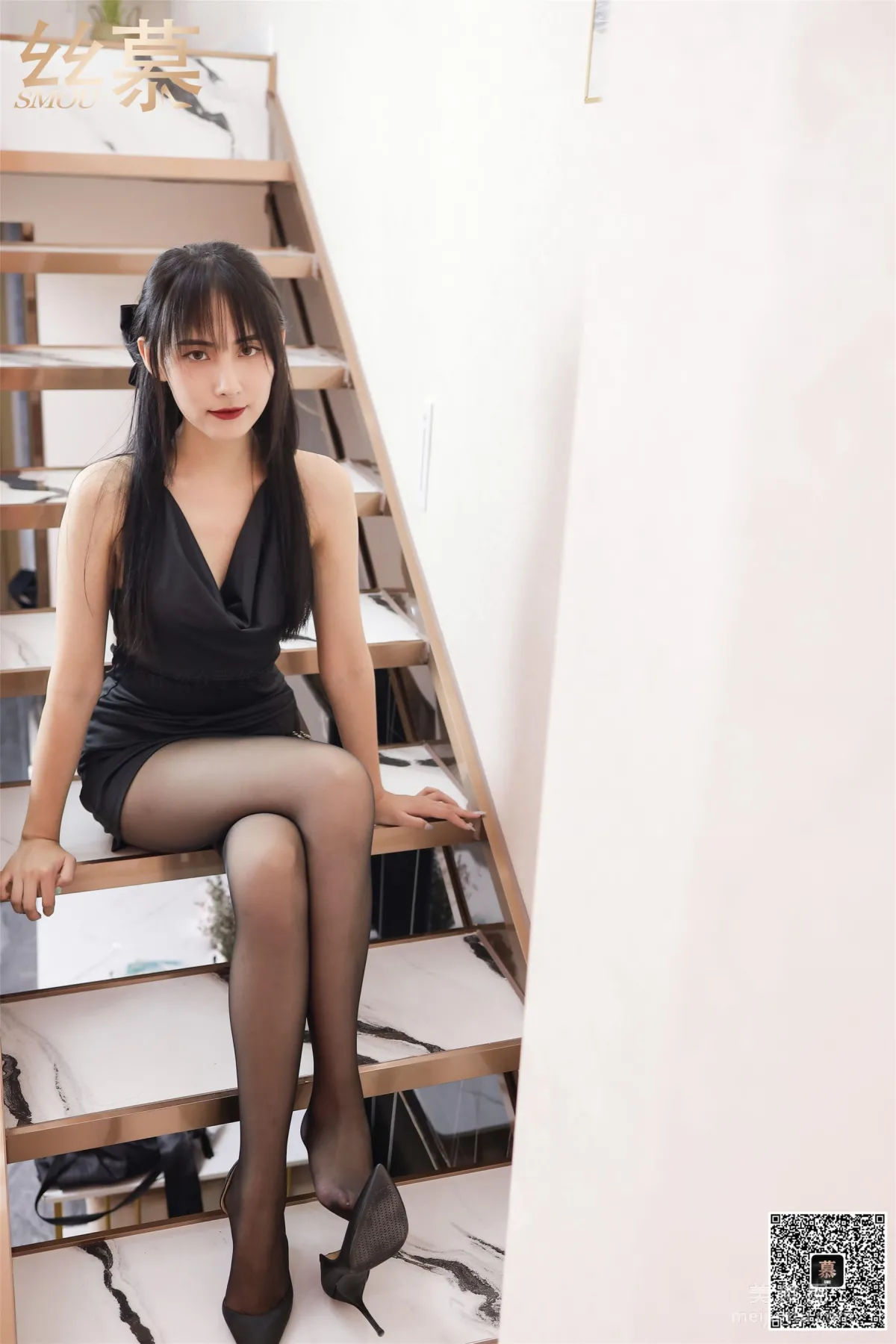 Lu Qian: SiMu SM357 photo 11
