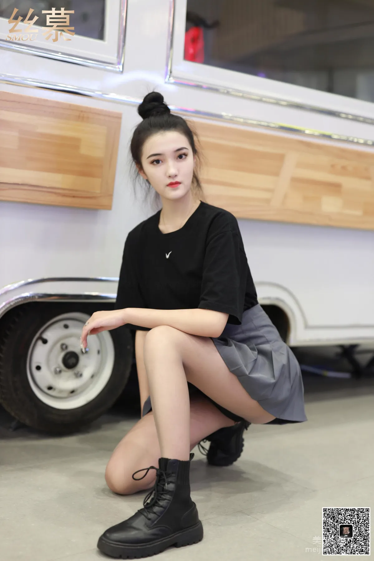 Fei Fei: SiMu SM332 photo 44