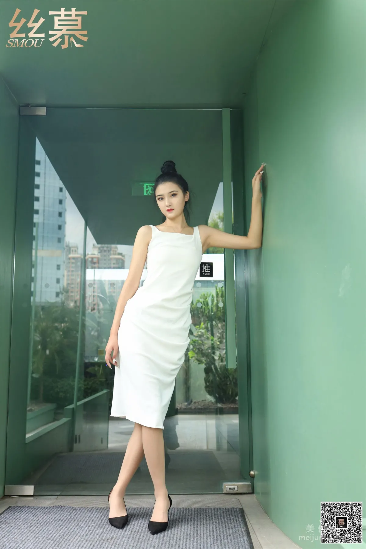 Fei Fei: SiMu SM350 photo 18