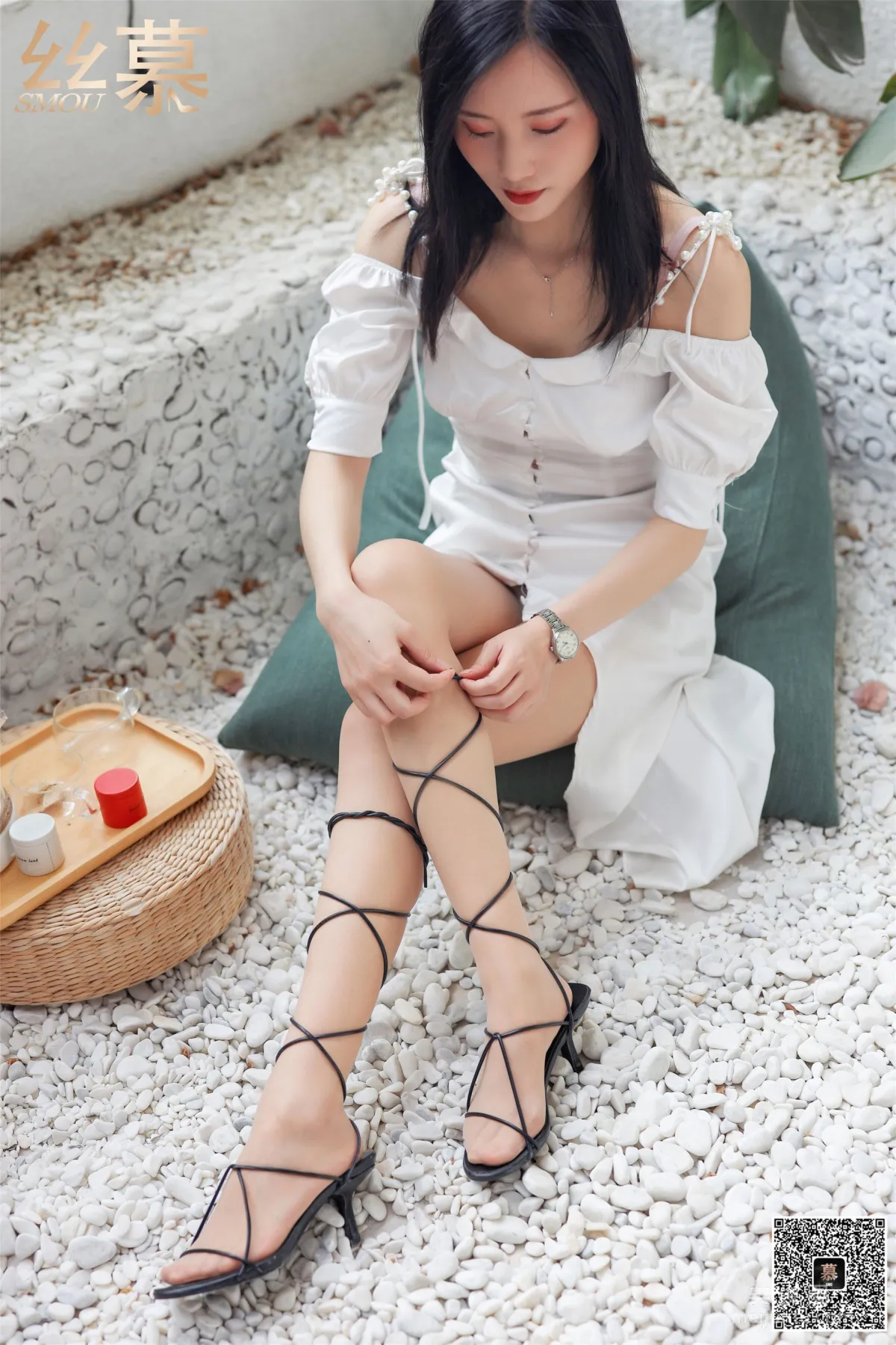 Zi Ning: SiMu SM343 photo 21