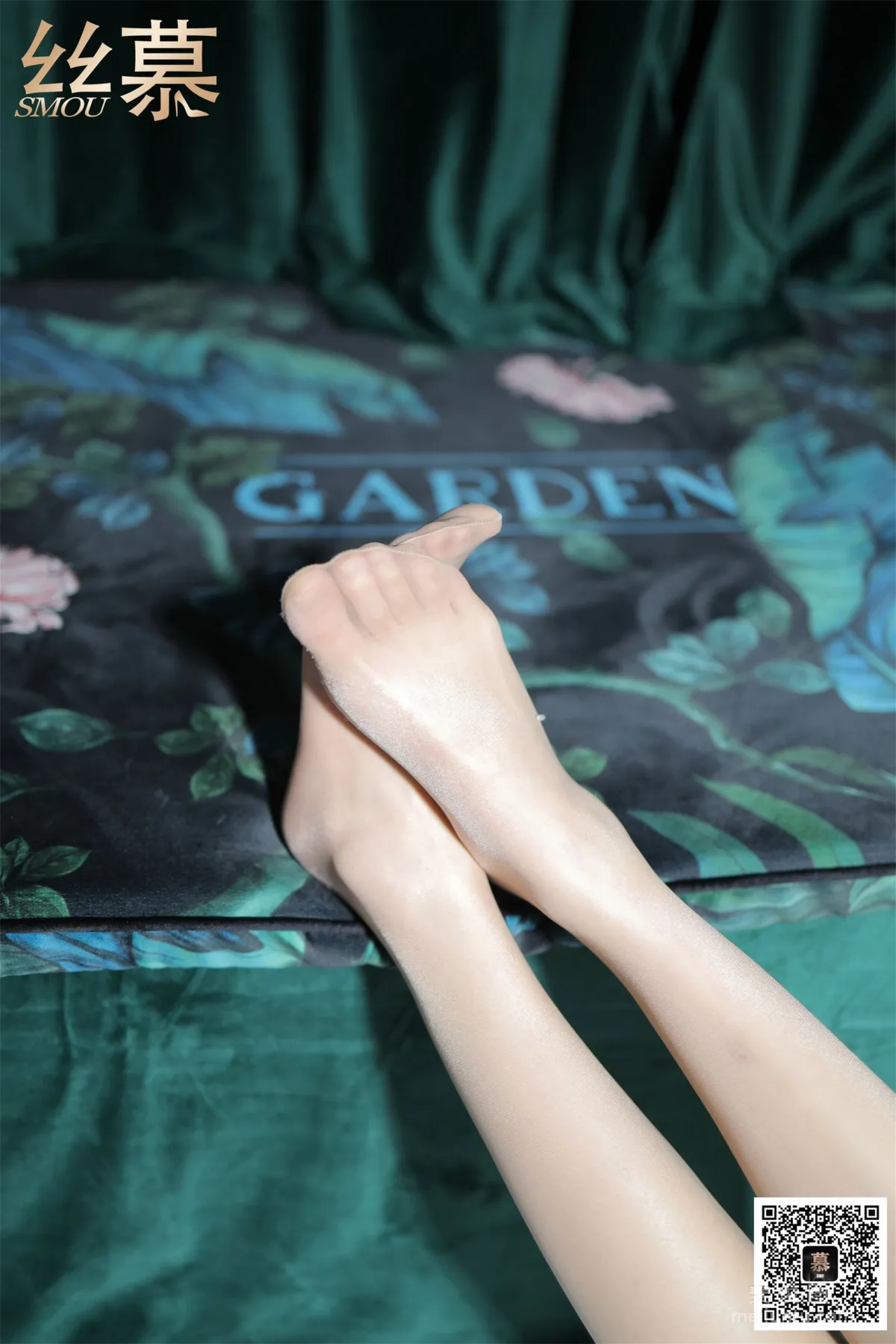 [SiMu] SM314 Tiantian Yiyuan Hua Jie - Sister's Desire photo 58