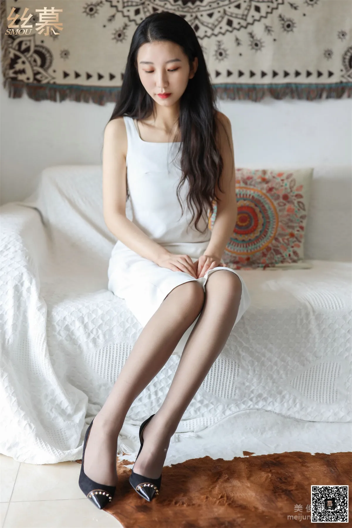 Xin Mo: SiMu SM300 photo 24
